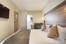 Hotel Apolonia Paris Mouffetard, Sure Hotel Collection by Best Western