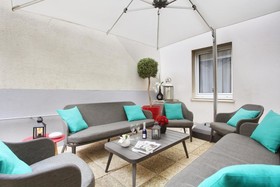 Hotel Apolonia Paris Mouffetard, Sure Hotel Collection by Best Western