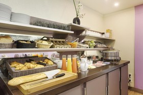 Hotel Apolonia Paris Mouffetard, Sure Hotel Collection by Best Western