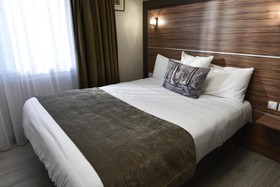 Hotel Apolonia Paris Mouffetard, Sure Hotel Collection by Best Western
