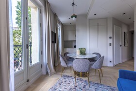 Quartier Libre Marais