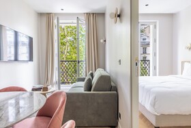 Quartier Libre Marais