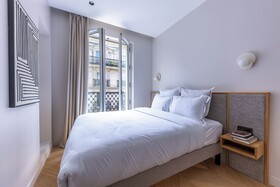 Quartier Libre Marais