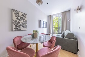 Quartier Libre Marais