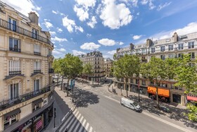 Quartier Libre Marais