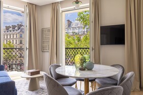 Quartier Libre Marais