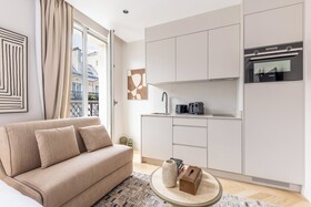 Quartier Libre Marais