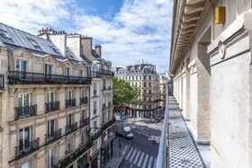 Quartier Libre Marais