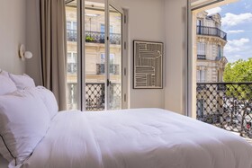 Quartier Libre Marais