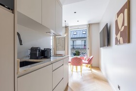 Quartier Libre Marais