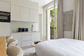 Quartier Libre Marais