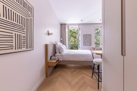 Quartier Libre Marais
