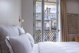 Quartier Libre Marais