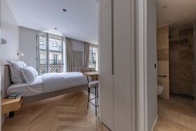Quartier Libre Marais