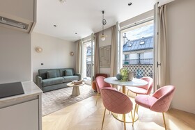 Quartier Libre Marais