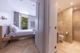 Quartier Libre Marais