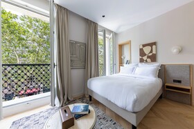 Quartier Libre Marais