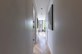 Quartier Libre Marais
