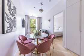 Quartier Libre Marais