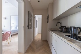 Quartier Libre Marais