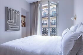 Quartier Libre Marais
