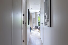 Quartier Libre Marais