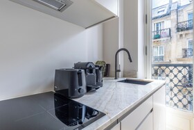 Quartier Libre Marais