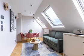 Quartier Libre Marais