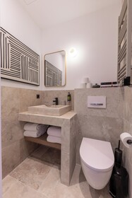 Quartier Libre Marais