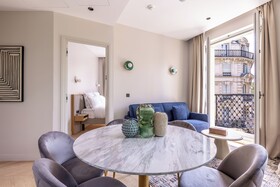 Quartier Libre Marais
