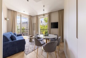 Quartier Libre Marais