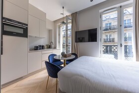 Quartier Libre Marais