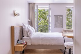 Quartier Libre Marais