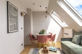 Quartier Libre Marais