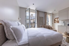 Quartier Libre Marais