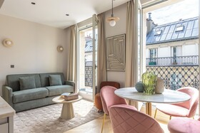 Quartier Libre Marais