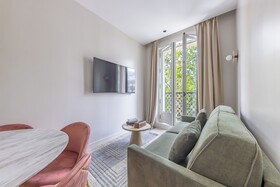 Quartier Libre Marais