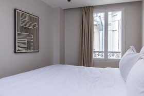 Quartier Libre Marais
