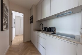 Quartier Libre Marais
