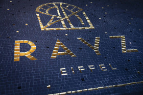 Rayz Eiffel