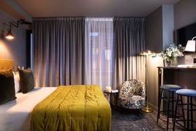 Rayz Private Suites
