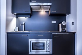 Rayz Private Suites
