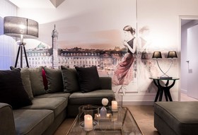 Rayz Private Suites
