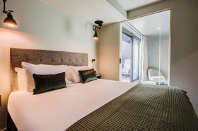Rayz Private Suites