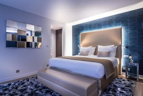 Rayz Private Suites