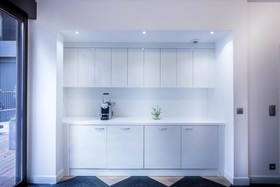 Rayz Private Suites