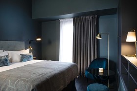 Rayz Private Suites