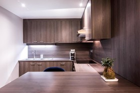 Rayz Private Suites