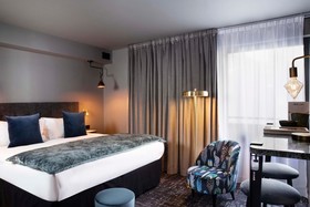 Rayz Private Suites