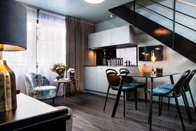 Rayz Private Suites